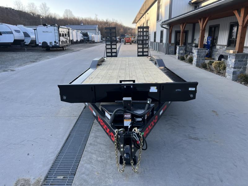 new Equipment / Flatbed Trailers MAXX-D  for sale, in Irwin, PA Thumbnail 9