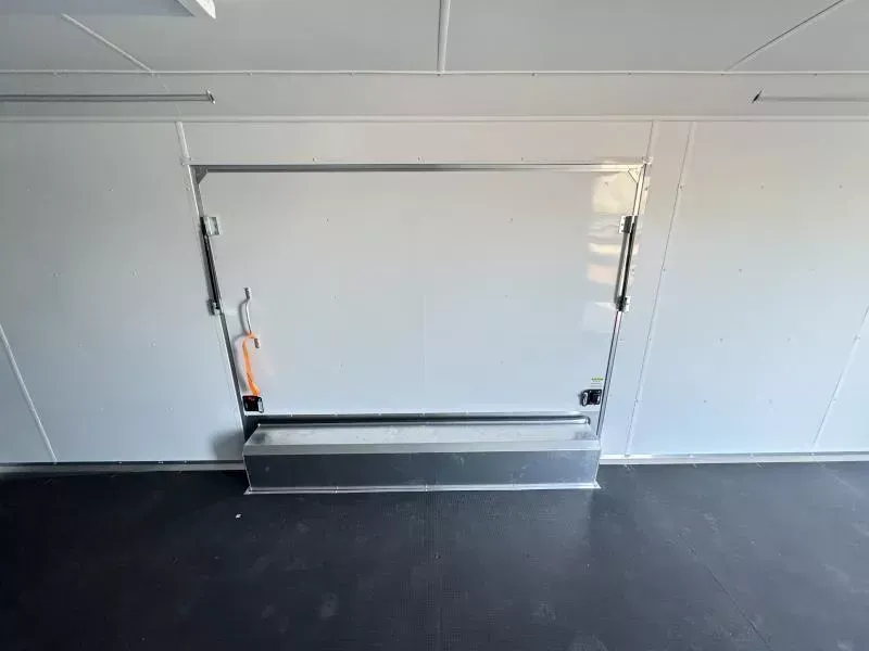 new Cargo (Enclosed) Trailers NEO Trailers for sale, in West Middlesex, PA Thumbnail 39