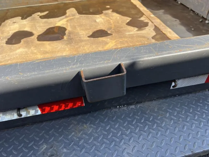 used Dump Trailers Lamar Trailers  for sale, in Irwin, PA Thumbnail 12