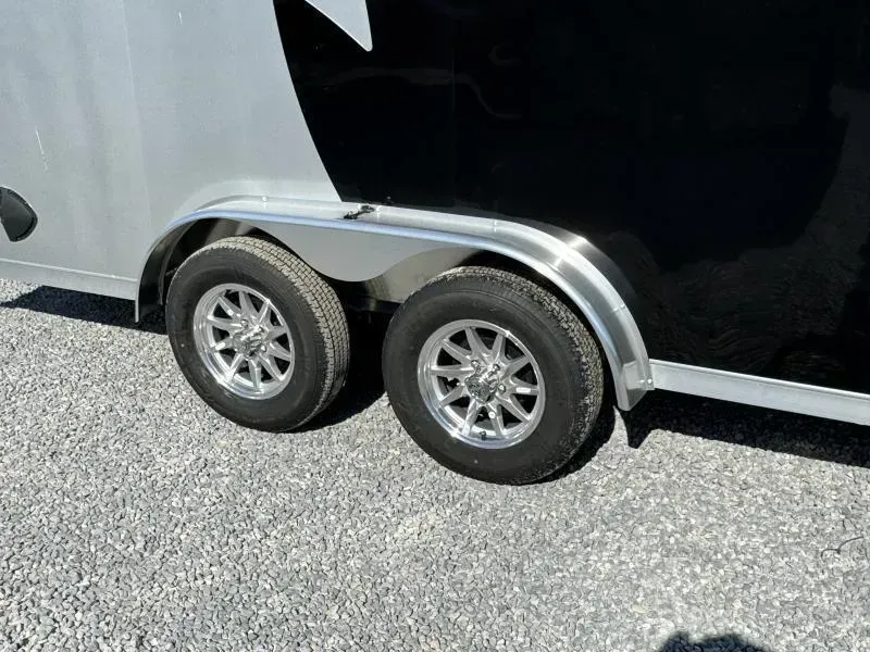 new Motorcycle / Cycle Trailers NEO Trailers  for sale, in West Middlesex, PA Thumbnail 11