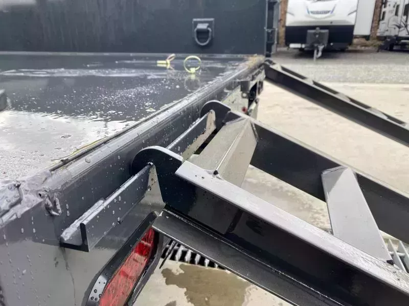 new Dump Trailers Lamar Trailers  for sale, in Carlisle, PA Thumbnail 33