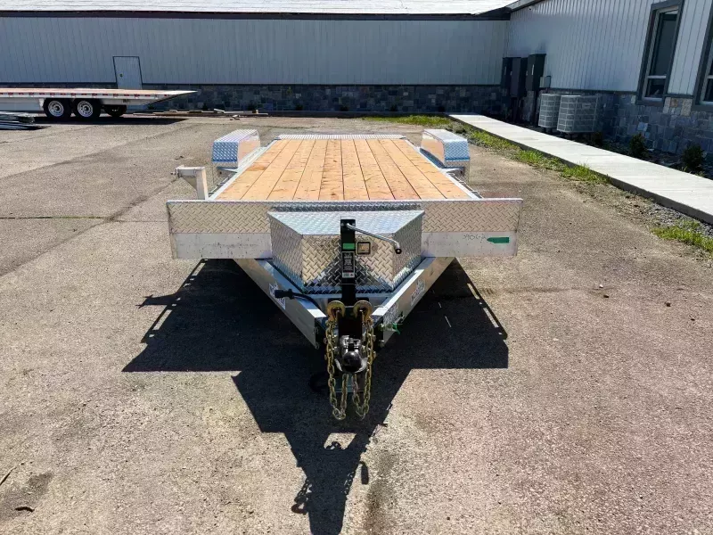 new Car Haulers / Racing Trailers Nordtek Trailers  for sale, in Evans City, PA Thumbnail 16