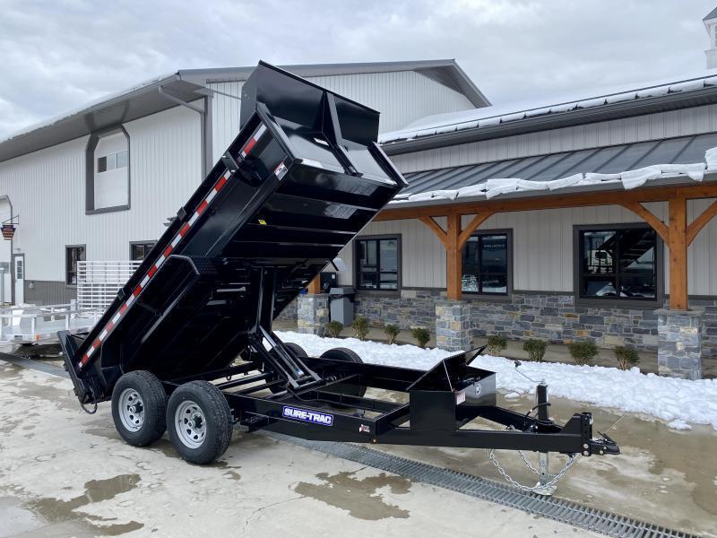 new Dump Trailers Sure-Trac  for sale, in Carlisle, PA Thumbnail 2