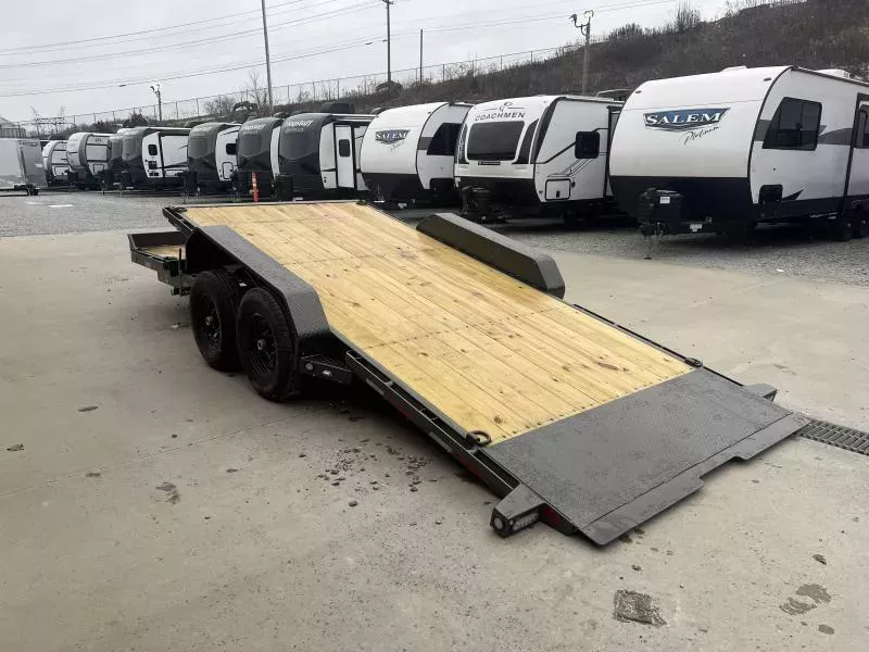 new Equipment / Flatbed Trailers MAXX-D  for sale, in Evans City, PA Thumbnail 6