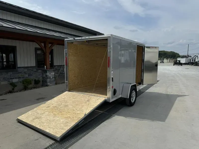 new Cargo (Enclosed) Trailers E-Z Hauler  for sale, in Carlisle, PA Thumbnail 11