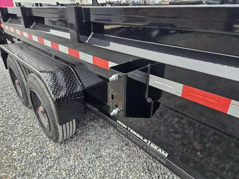 new Dump Trailers Sure-Trac  for sale, in Carlisle, PA Thumbnail 19