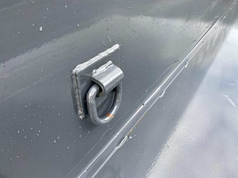 new Dump Trailers Lamar Trailers  for sale, in Irwin, PA Thumbnail 33