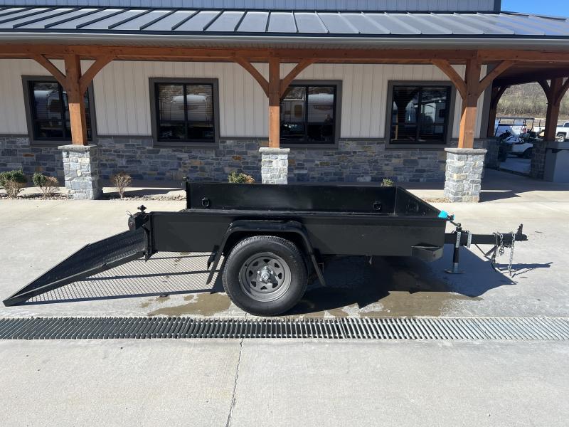 used Utility Trailers Car Mate Trailers  for sale, in Irwin, PA Thumbnail 10