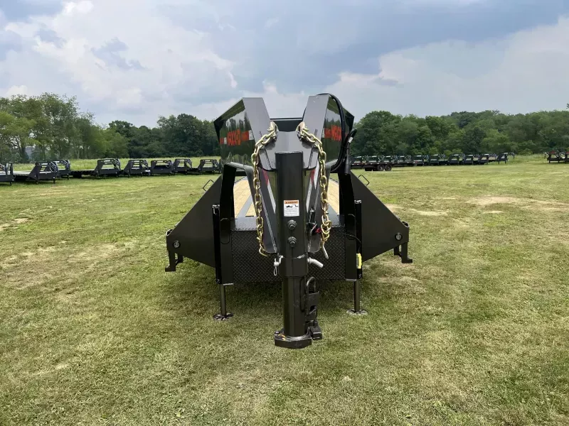 new Equipment / Flatbed Trailers MAXX-D  for sale, in Irwin, PA Thumbnail 8