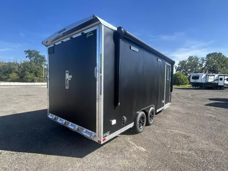 new Cargo (Enclosed) Trailers NEO Trailers  for sale, in Carlisle, PA Thumbnail 3