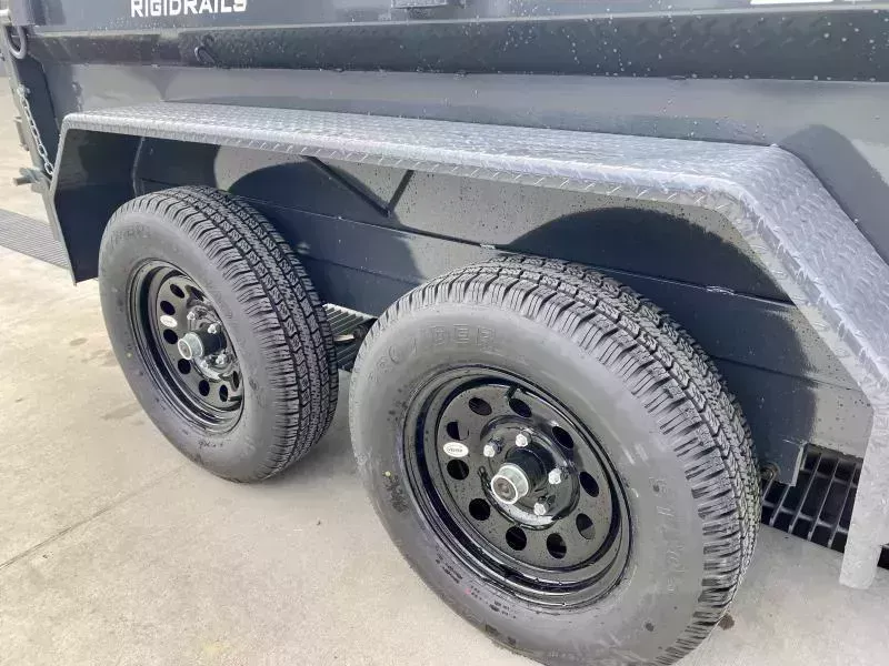 new Dump Trailers Lamar Trailers  for sale, in Carlisle, PA Thumbnail 27