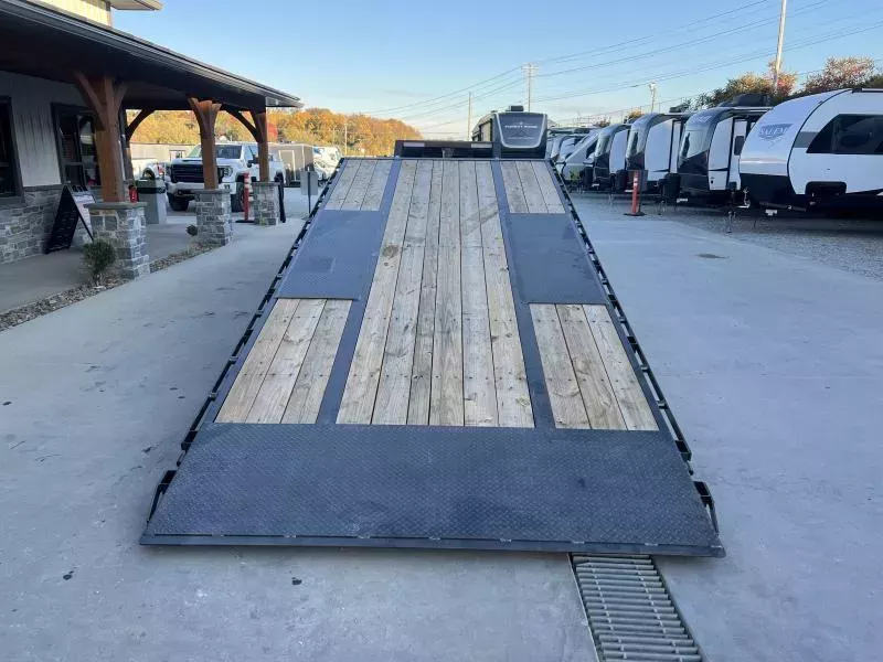 new Equipment / Flatbed Trailers MAXX-D  for sale, in Carlisle, PA Thumbnail 8