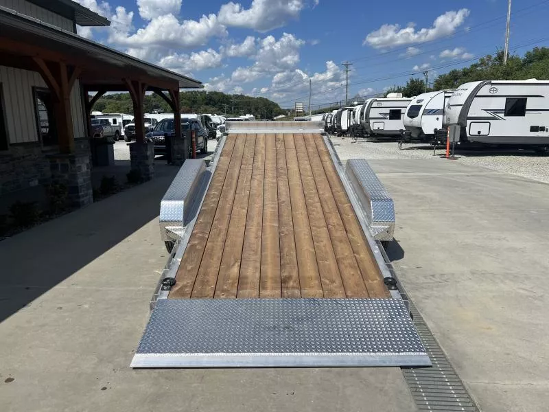 new Car Haulers / Racing Trailers Nordtek Trailers  for sale, in Irwin, PA Thumbnail 5