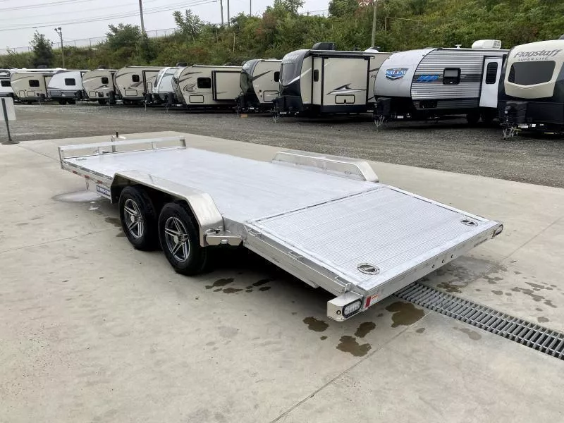 new Car Haulers / Racing Trailers Sure-Trac for sale, in Carlisle, PA Thumbnail 6