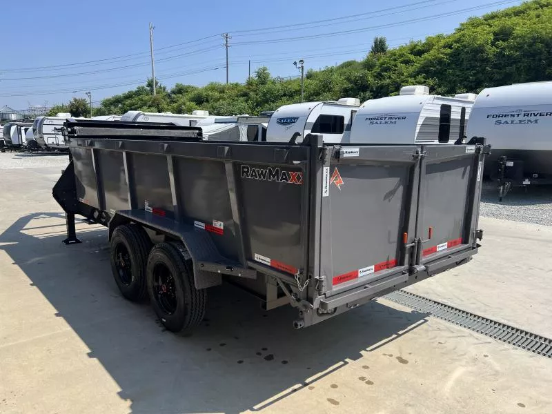 new Dump Trailers RawMaxx  for sale, in Irwin, PA Thumbnail 20