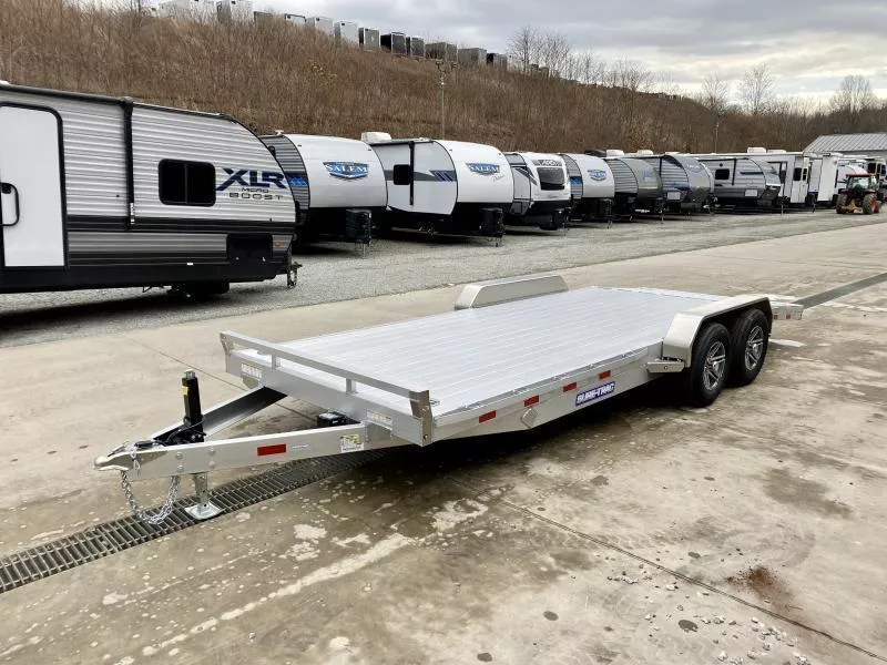 new Car Haulers / Racing Trailers Sure-Trac  for sale, in Carlisle, PA Thumbnail 7