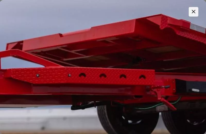 new Equipment / Flatbed Trailers RawMaxx for sale, in Irwin, PA Thumbnail 23