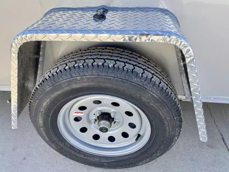 new Cargo (Enclosed) Trailers Xtreme Cargo  for sale, in Carlisle, PA Thumbnail 20