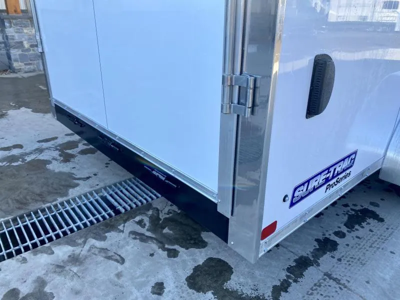 new Cargo (Enclosed) Trailers Sure-Trac  for sale, in Carlisle, PA Thumbnail 18