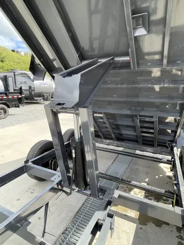 new Dump Trailers Lamar Trailers  for sale, in Carlisle, PA Thumbnail 26