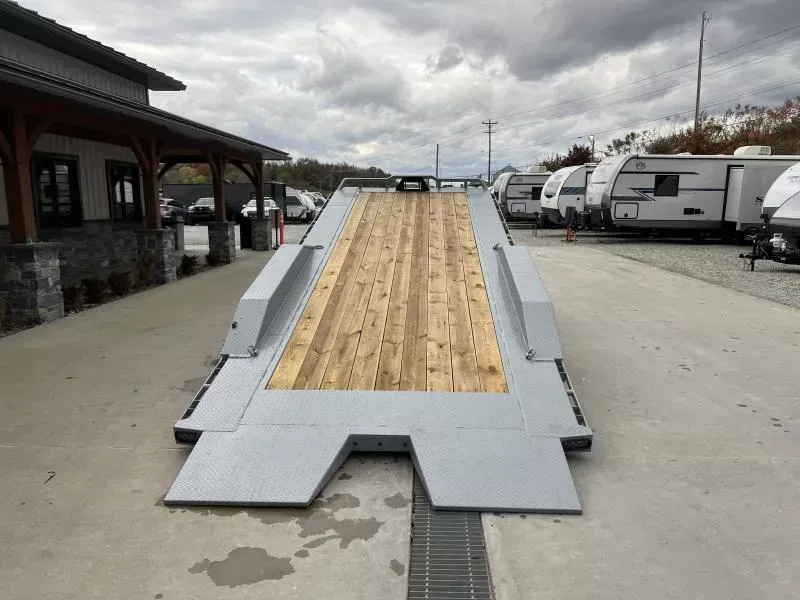new Equipment / Flatbed Trailers RawMaxx  for sale, in West Middlesex, PA Thumbnail 5