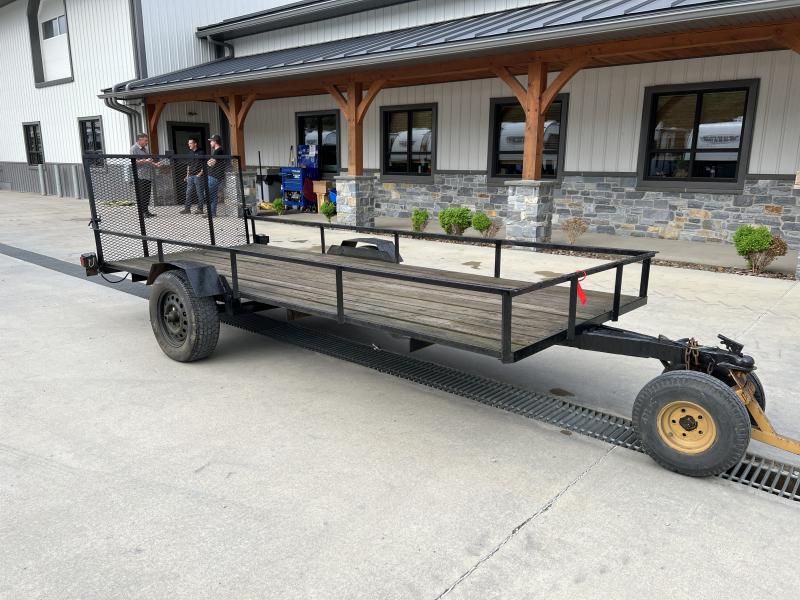 used Utility Trailers Sterling Trailers  for sale, in Irwin, PA Thumbnail 2