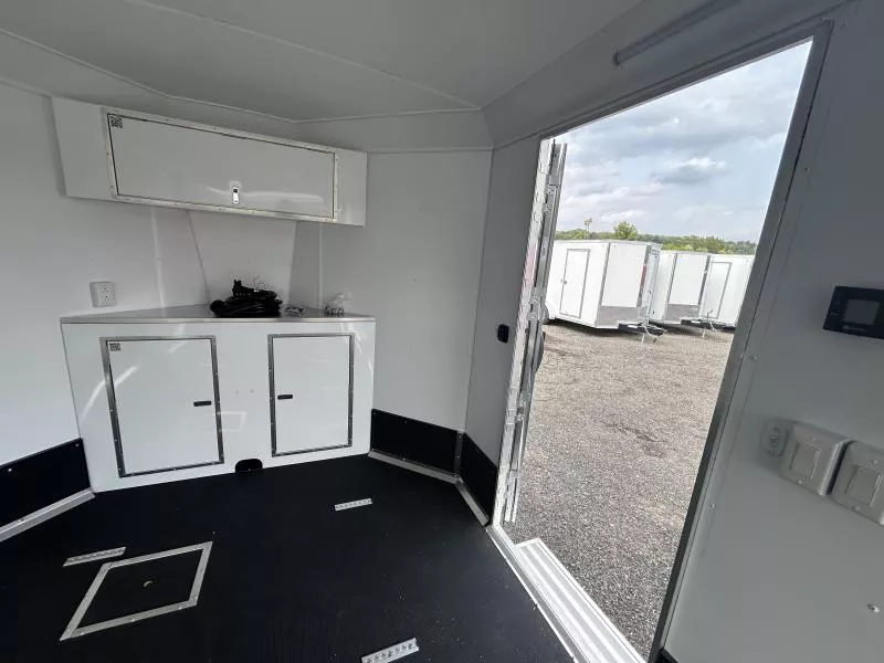 new Cargo (Enclosed) Trailers NEO Trailers  for sale, in West Middlesex, PA Thumbnail 15