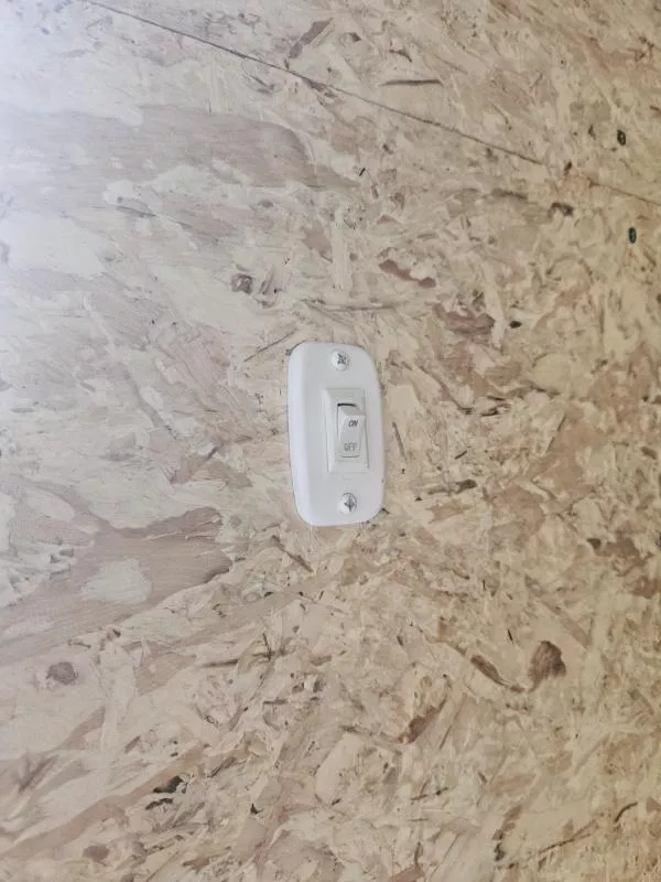 used Cargo (Enclosed) Trailers Look Trailers  for sale, in Carlisle, PA Thumbnail 17