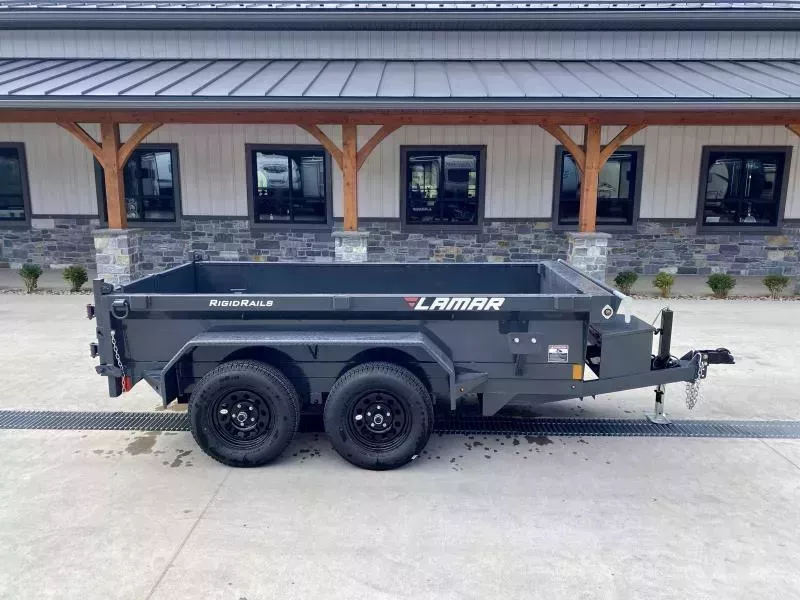 new Dump Trailers Lamar Trailers  for sale, in Carlisle, PA Thumbnail 16