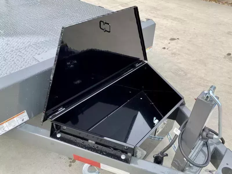 new Car Haulers / Racing Trailers Sure-Trac  for sale, in Irwin, PA Thumbnail 13