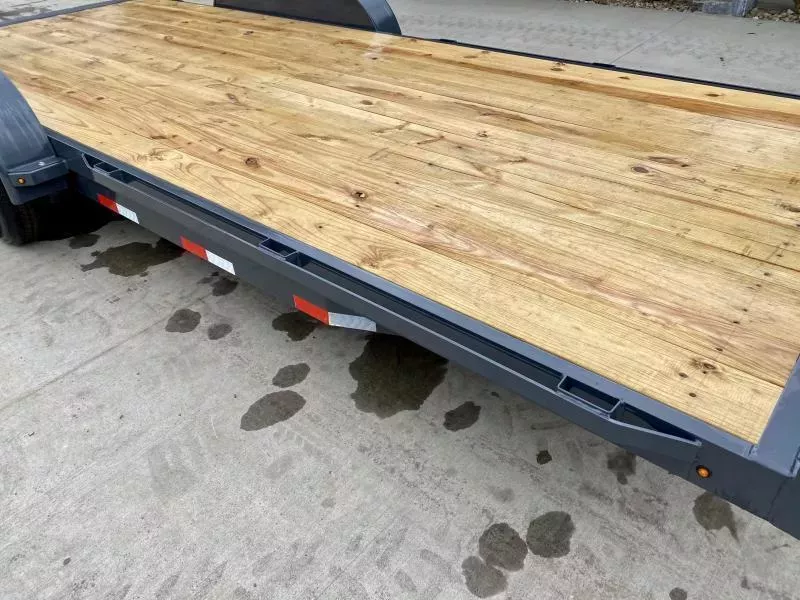 new Car Haulers / Racing Trailers Lamar Trailers  for sale, in Irwin, PA Thumbnail 10