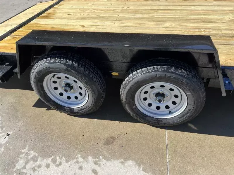 new Car Haulers / Racing Trailers AMO  for sale, in West Middlesex, PA Thumbnail 18