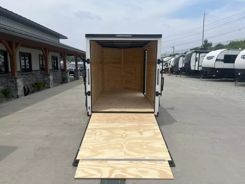 new Cargo (Enclosed) Trailers Xtreme Cargo  for sale, in Irwin, PA Thumbnail 13