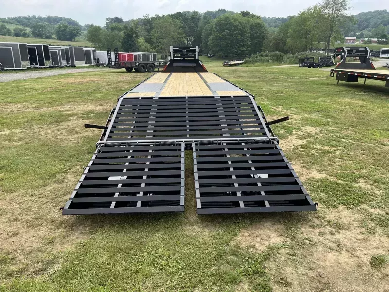 new Equipment / Flatbed Trailers MAXX-D  for sale, in Carlisle, PA Thumbnail 14