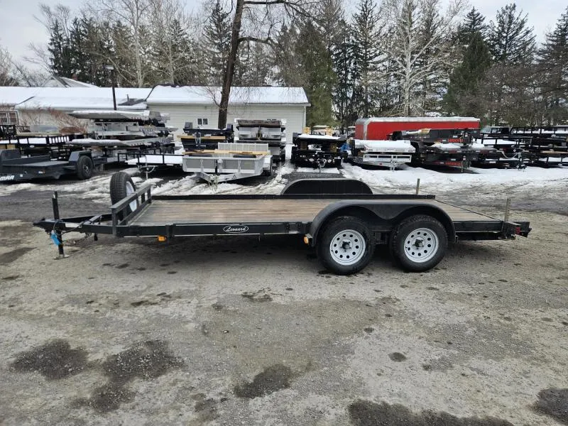 used Car Haulers / Racing Trailers Carry-On  for sale, in Carlisle, PA Thumbnail 2