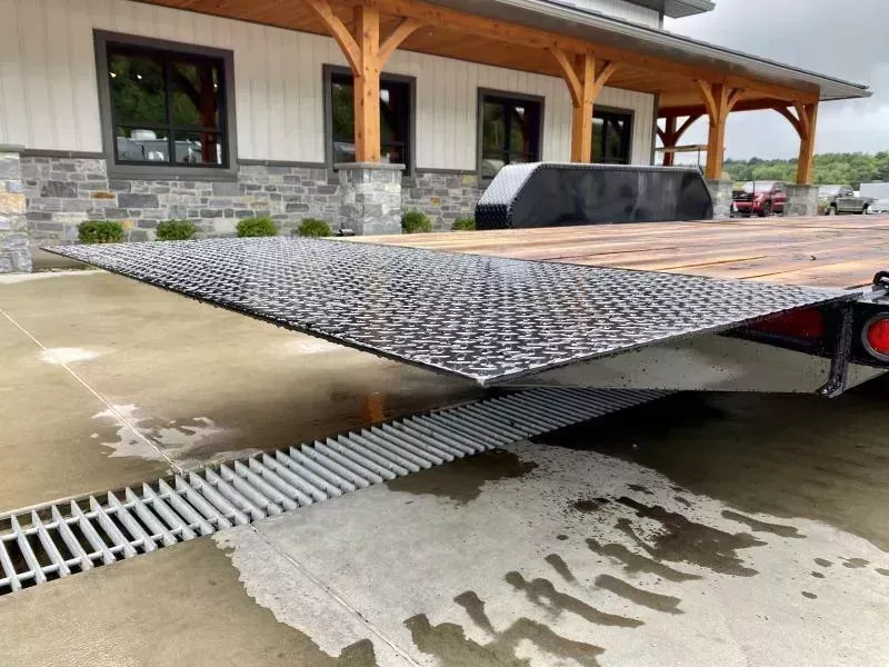 new Equipment / Flatbed Trailers Sure-Trac  for sale, in West Middlesex, PA Thumbnail 26