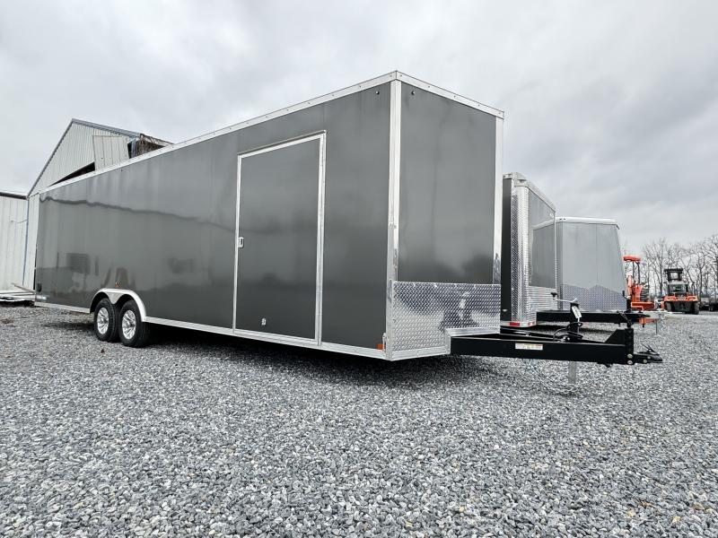 new Cargo (Enclosed) Trailers Sure-Trac  for sale, in Carlisle, PA image-0