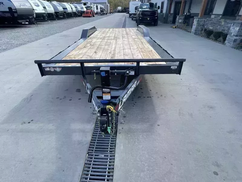 new Car Haulers / Racing Trailers Lamar Trailers  for sale, in Carlisle, PA Thumbnail 22