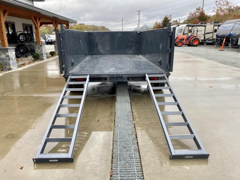 new Dump Trailers Lamar Trailers  for sale, in West Middlesex, PA Thumbnail 39
