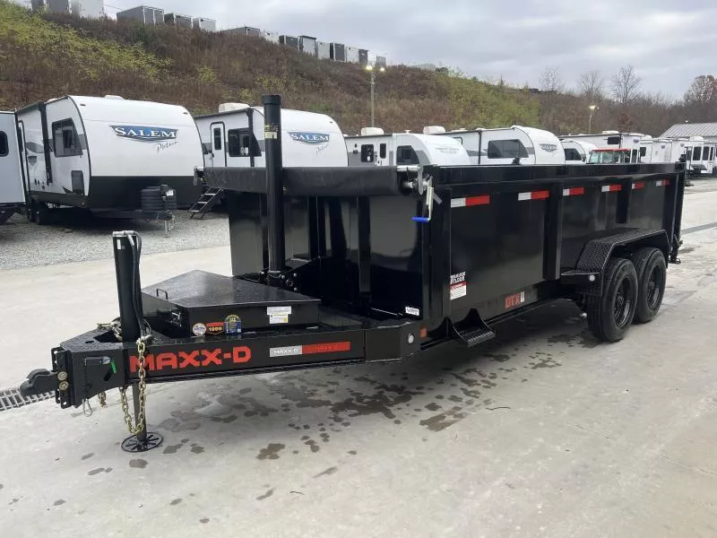 new Dump Trailers MAXX-D  for sale, in Irwin, PA Thumbnail 19