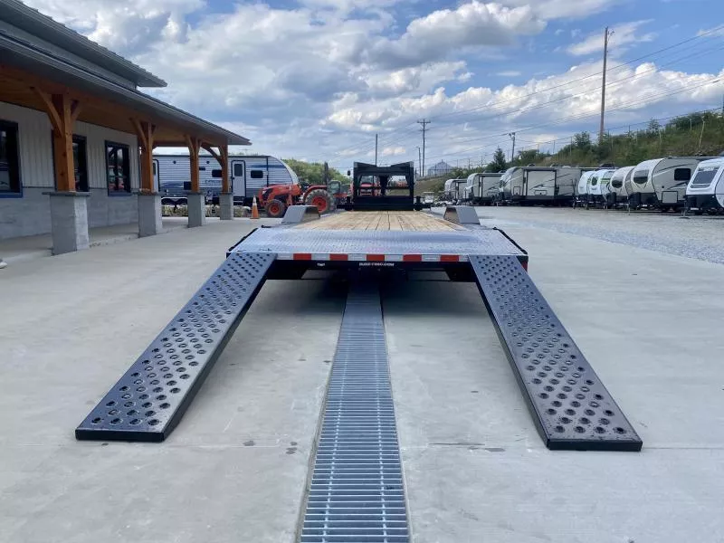 new Car Haulers / Racing Trailers Sure-Trac  for sale, in Carlisle, PA Thumbnail 24