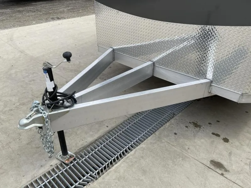 new Cargo (Enclosed) Trailers NEO Trailers  for sale, in Evans City, PA Thumbnail 10