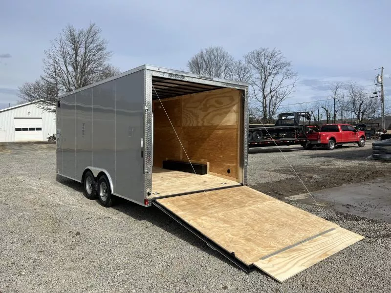 new Cargo (Enclosed) Trailers Xtreme Cargo  for sale, in Carlisle, PA Thumbnail 17