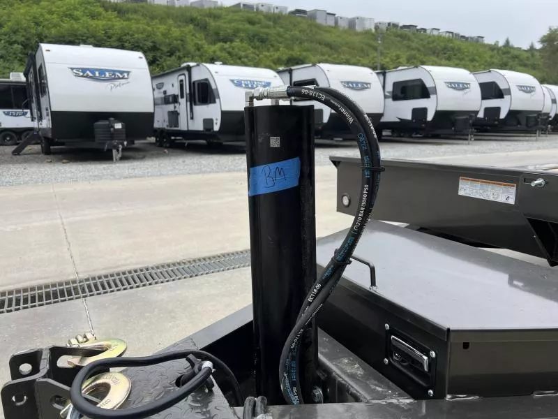 new Equipment / Flatbed Trailers MAXX-D  for sale, in Irwin, PA Thumbnail 22