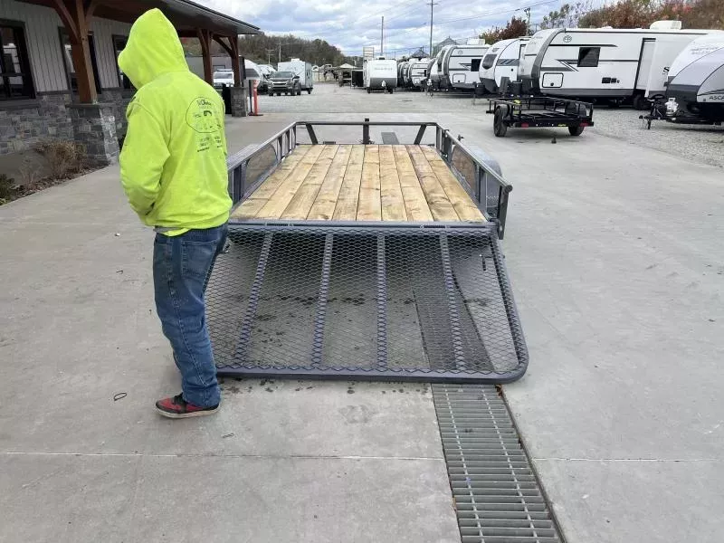 new Utility Trailers RawMaxx  for sale, in Carlisle, PA Thumbnail 15