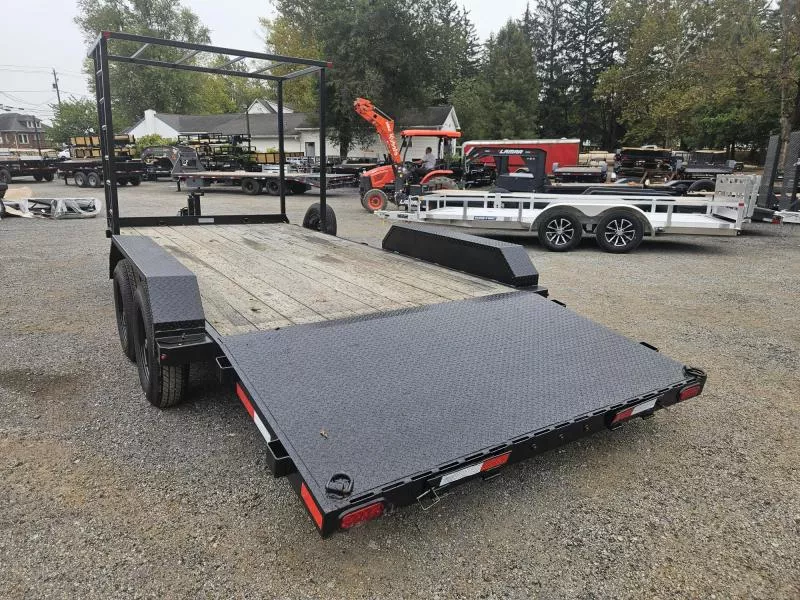 used Car Haulers / Racing Trailers Cam Superline  for sale, in Carlisle, PA Thumbnail 5