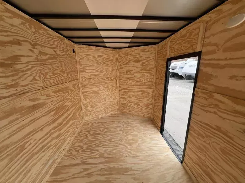 new Cargo (Enclosed) Trailers Xtreme Cargo  for sale, in Irwin, PA Thumbnail 21