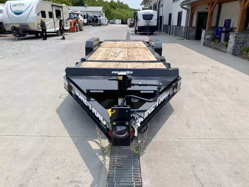 new Equipment / Flatbed Trailers Sure-Trac for sale, in Carlisle, PA Thumbnail 18