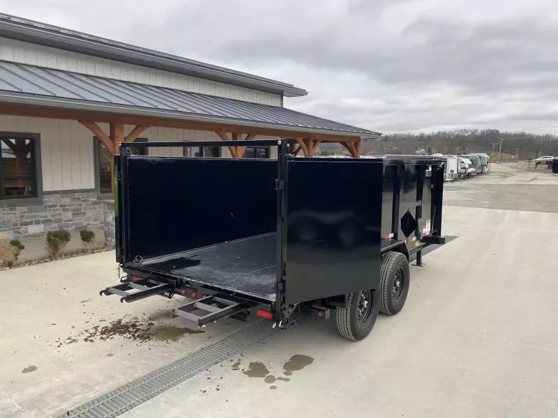 new Dump Trailers Big Tex Trailers  for sale, in Irwin, PA Thumbnail 29
