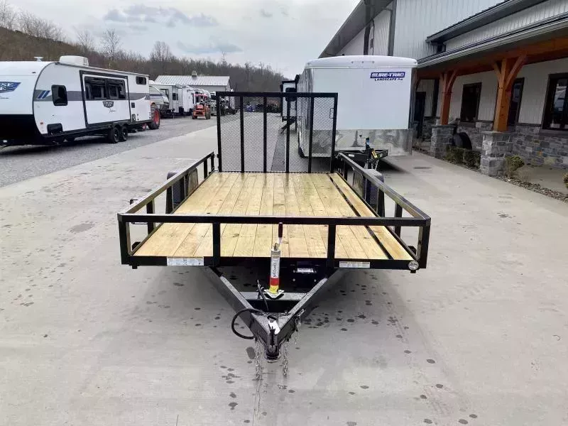 new Utility Trailers Sure-Trac  for sale, in Carlisle, PA Thumbnail 8